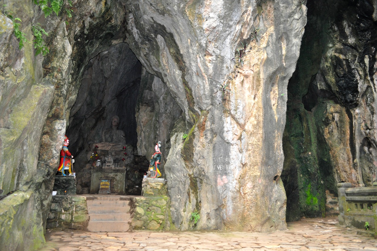 Marble Mountain (Vietnam)